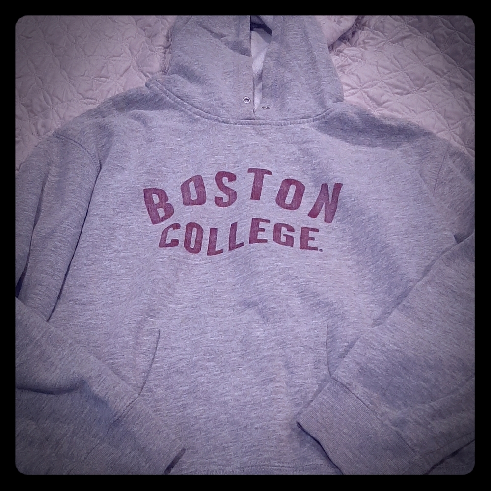 Boston College